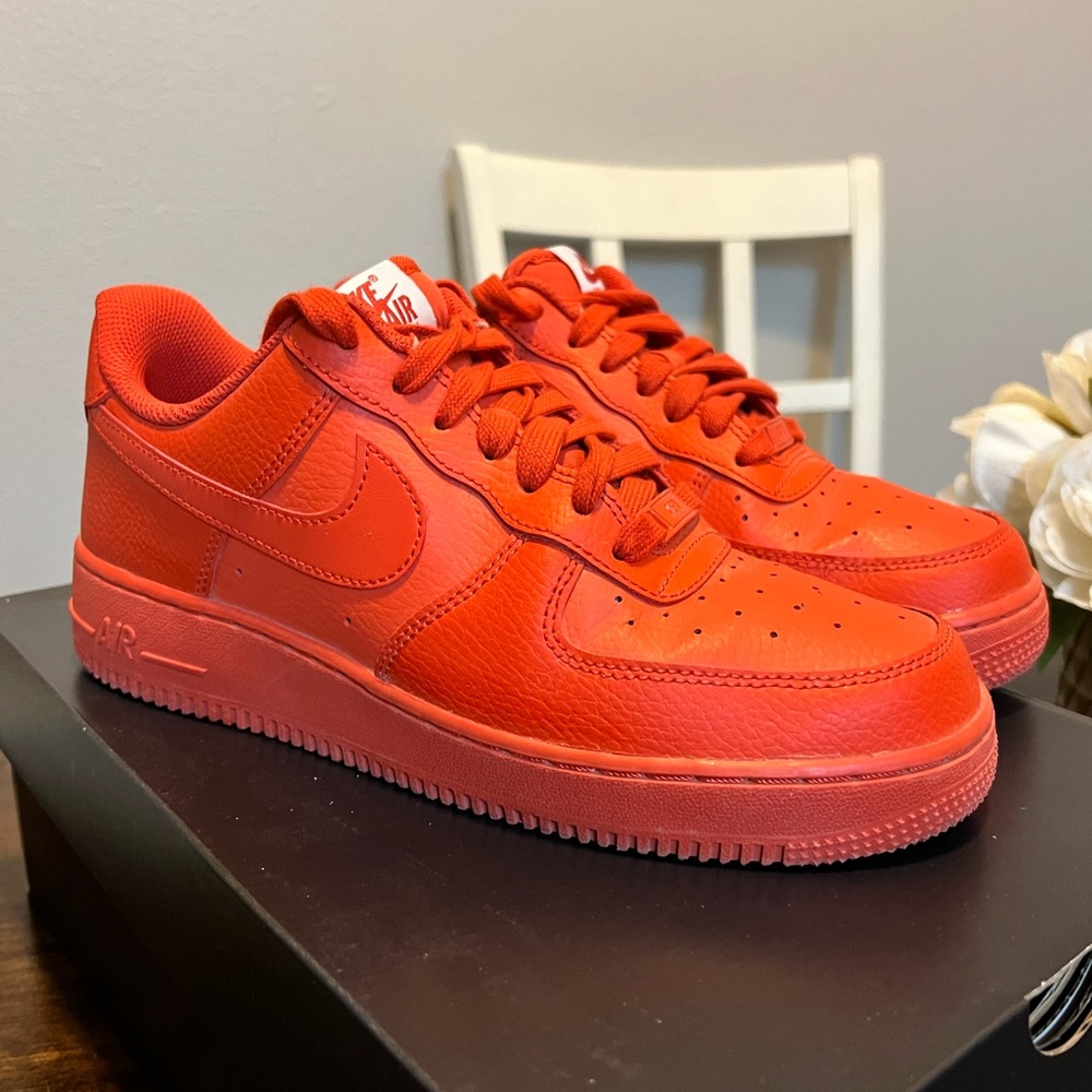 Nike air force size 8.5